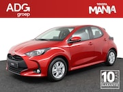 Toyota Yaris - 1.5 Hybrid Active | Uit voorraad leverbaar | Apple Carplay/A