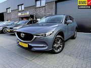 Mazda CX-5 - 2.0 SkyActiv-G 165 Comfort | 2E EIGENAAR | 3/6/12MND GARANTI