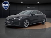 Audi A3 - Limousine 30 TFSI S edition | Navigatie | Stoelverwarming |