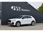 Audi Q2 - 35 (1.5) TFSi (2x)S-Line 12-2021 (M2022) | VirtualCP | 1/2Le