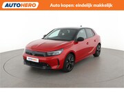 Opel Corsa-e - Electric Long Range GS 51 kWh | WS27765 |