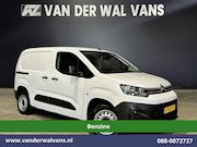 Citroën Berlingo - 1.2 PureTech 130pk Automaat Benzine L1H1 Euro6 Airco | 2x zi