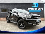 Ford Ranger - 3.2 TDCi Wildtrak - 5 persoons - Limited - Rollcover