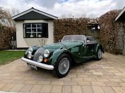 Morgan 4/4 - 1.6 2-seater