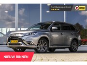 Mitsubishi Outlander - 2.4 PHEV Intense+ | Pano | Afn. Trekhaak