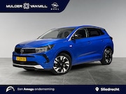 Opel Grandland - Elegance 1.6 HYbrid PHEV 225pk e-EAT8 | ALCANTARA/LEDER | TR