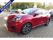 Ford Puma - 125pk Hybrid ST-Line Navigatie Winter-Pack AdCrc Blis Parkas