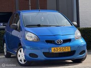 Toyota Aygo - 1.0-12V Now|NW APK|NAP|ELEKRAMEN