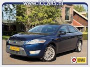Ford Mondeo - 2.0-16V Titanium - Navi - Trekhaak - Cruise