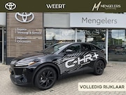 Toyota C-HR - First Edition 77 kWh