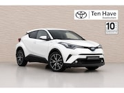Toyota C-HR - 1.8 Hybrid Executive Automaat | Parkeersensoren voor en acht