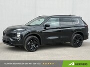 Mitsubishi Outlander - 2.4 PHEV Black Edition / €4000, - Voordeel Op Nieuwprijs / U