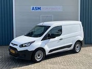 Ford Transit Connect - 1.5 75Pk TDCI L1 Economy Edition / Cruise / SCHUIF