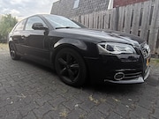 Audi A3 - 1.4 TFSI Ambition Pro Line S line uitvoering