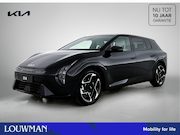 Kia EV4 - GT-Line Business Edition 81.4 kWh ** SNEL LEVERBAAR **