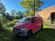 Toyota HiAce - 2.4 Airco Automaat