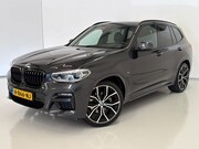 BMW X3 - XDrive20i High Executive / M-pakket / Shadow Line / HUD