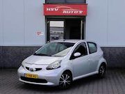 Toyota Aygo - 1.0-12V airco 4-deurs *144.000km*