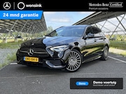 Mercedes-Benz C-klasse - Estate 300e 140 Years Edition | Night | Panoramaschuifdak | 