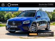Mercedes-Benz GLB-Klasse - AMG 35 4MATIC Premium Plus | Panoramadak | Memory | Burmeste