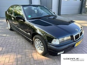 BMW 3-serie - 316i Executive