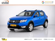 Dacia Sandero - 0.9 TCe S&S Stepway Lauréate NL-Auto, 1e Eigenaar