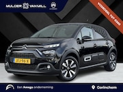 Citroën C3 - Max 1.2 Turbo 110pk EAT6 | KEYLESS ENTRY | CAMERA | NAVI | L