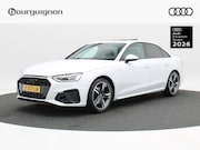 Audi A4 - Limousine 35 TFSi S-Line Competition 150 Pk Automaat | Open 