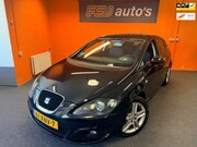 Seat Leon - 1.4 TSI / 5 DEURS / COPA-SPORT / NAVI / DAB / AIRCO