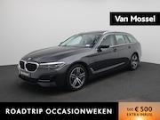 BMW 5-serie - Touring 520e Business Edition Plus | Automaat | Panoramadak