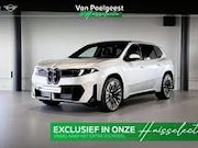 BMW iX3 - 40 eDrive 83 kWh | M Sport | Glazen Panoramadak |