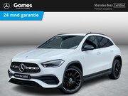 Mercedes-Benz GLA-Klasse - 250 e AMG Line