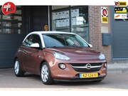 Opel Adam - 1.0 Turbo Unlimited // Carplay // PDC // Cruise // 1e eignaa
