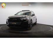 Audi Q3 - 35 TFSI Business Edition Onderh. historie compleet / Panoram