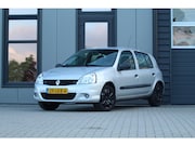 Renault Clio - 1.2-16V Campus Lyric | Cruise Controle | Airco |