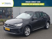 Volkswagen Taigo - 1.0 TSI 95pk Life | Climate control | Navigatie by app | Sto