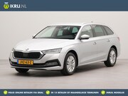 Skoda Octavia - Combi 1.0 e-TSI Business Edition | Apple Carplay | Navigatie