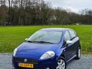 Fiat Punto - 1.4 GP *Airco*Nap