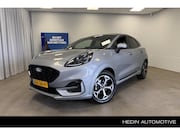 Ford Puma - 1.0 EcoBoost Hybrid ST-Line Automaat | Winter Pack | Navigat