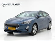 Ford Focus - Wagon 1.0 EcoBoost 125pk Automaat Titanium Business | Naviga