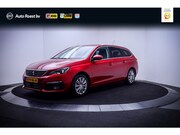 Peugeot 308 - SW 1.2T Aut. ALLURE Pack FULL LED | 360 CAM | ACC | STOELVER