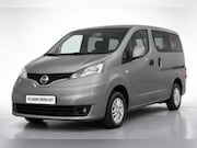Nissan Evalia - NV 200 / AIRCO / EL PAKKET / 7 PERSOONS