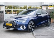 Audi A3 - Sportback 35 TFSI Advanced Sport Edition S NL-auto [ Panoram