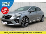 Renault Clio - 1.0 TCe 90 GPF techno | pack navigatie |