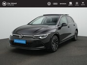 Volkswagen Golf - 1.4 eHybrid 204 pk Style | Panoramadak | Geheugen-/massagest
