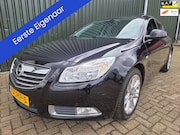Opel Insignia - 1.8 Business dealer onderhoud