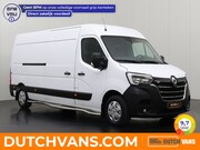 Renault Master - 2.3DCi 135PK L3H2 Maxi | Leder | Navigatie | Camera | Airco 