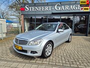 Mercedes-Benz C-klasse - 180 CGI BlueEFFICIENCY