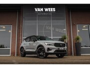 Volvo XC40 - 2.0 B3 Ultra Black Edition | Direct leverbaar | MJ 2026 | Pa