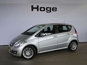 Mercedes-Benz A-klasse - Business Class Automaat Airco Trekhaak Rijklaarpri